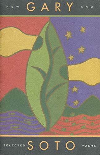 Gary Soto