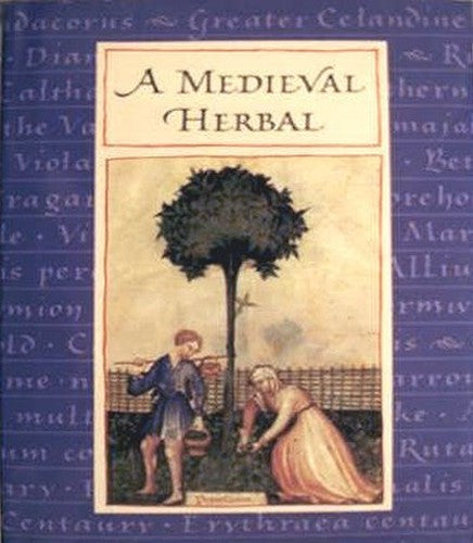 Medieval Herbal