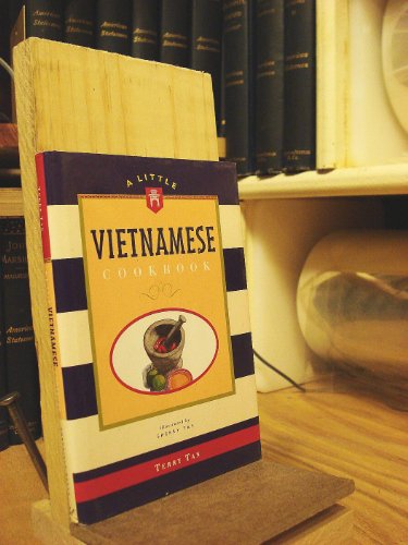 Little Vietnamese Ckbk Hc 95 Ed *O