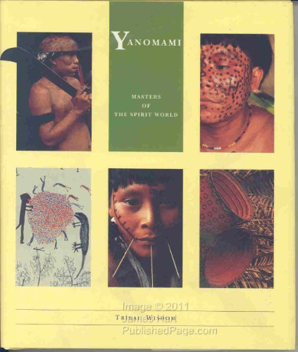 Yanomami