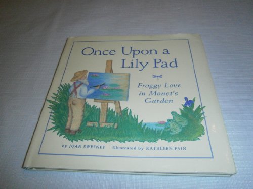 Once Upon a Lily Pad