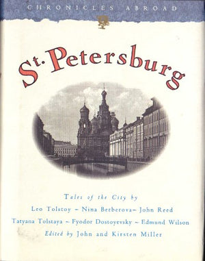 St.Petersburg
