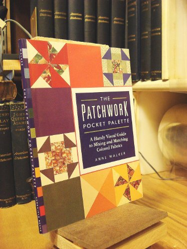 Patchwork Pocket Palette