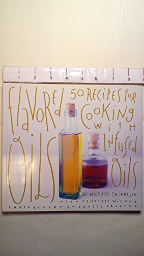 Flavored Oils
