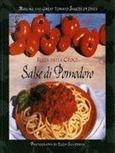 Salse Di Pomodoro