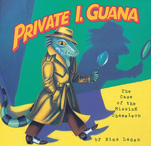 Private I.Guana