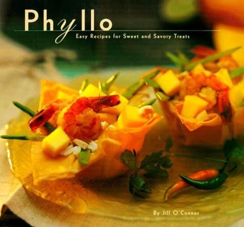 Phyllo