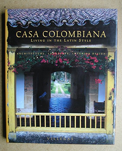 Casa Colombiana