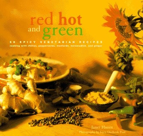 Red Hot and Green