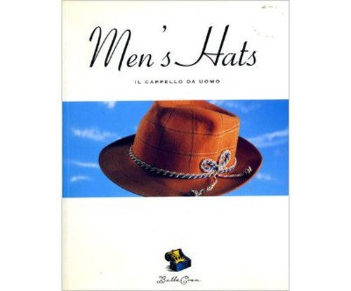 Men's Hats =