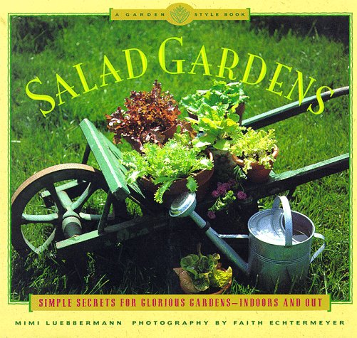 Salad Gardens