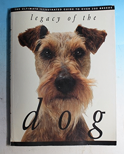 Legacy of the Dog