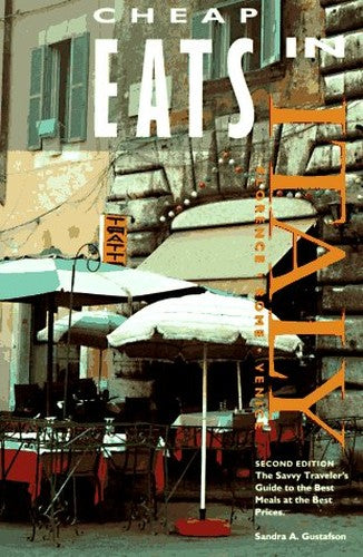 Cheap Eats in Italy