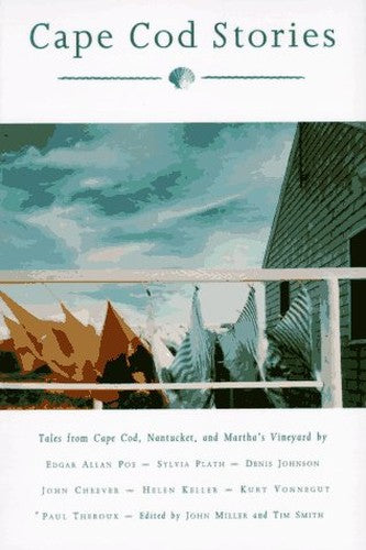 Cape Cod Stories