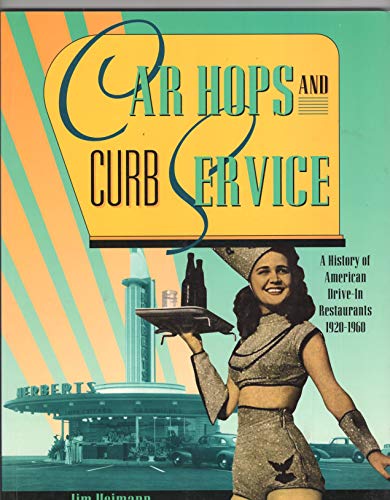 Car Hops and Curb Service