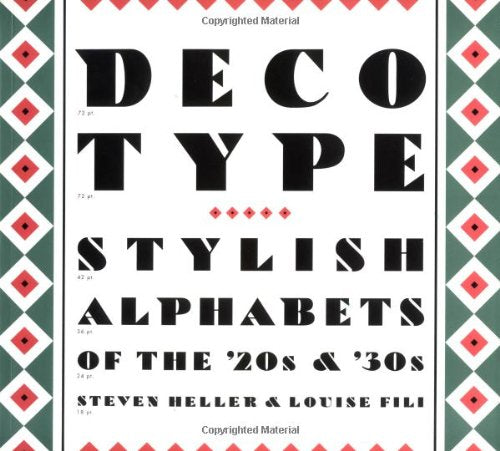 Deco Type