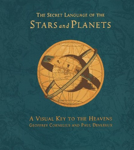 The Secret Language of the Stars and Planets