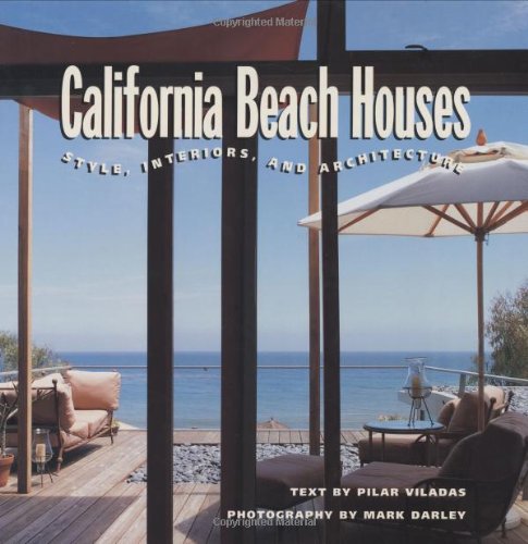 California Beach Houses