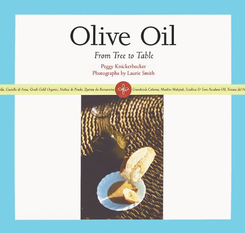 Olive Oil
