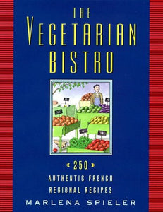 The Vegetarian Bistro 