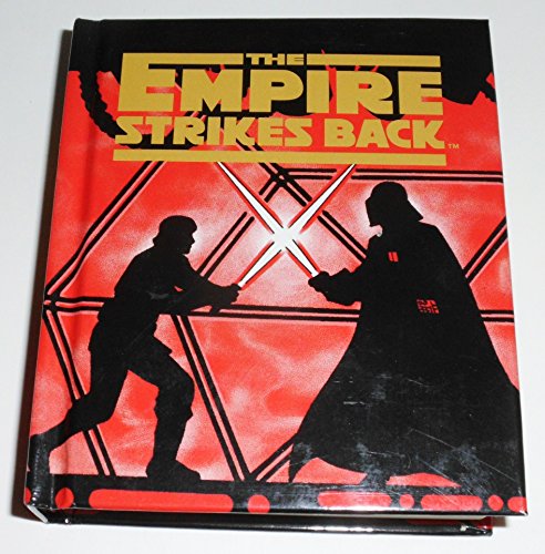 The Empire Strikes Back