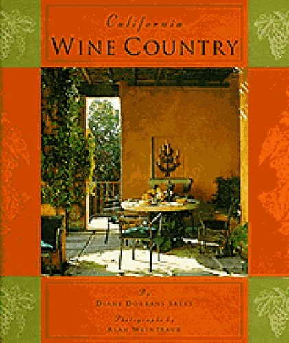 California Wine Country