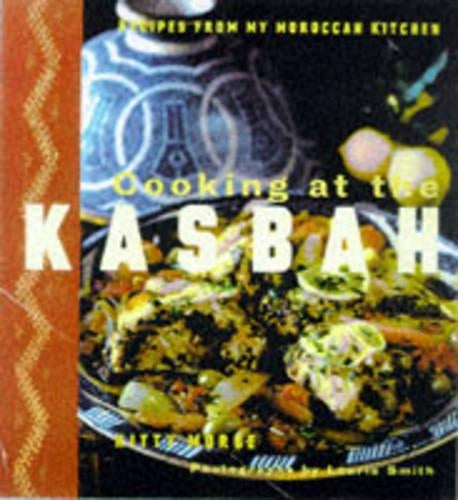 Cooking at the Kashah