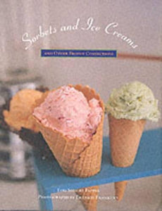 Sorbets and Ice Creams 