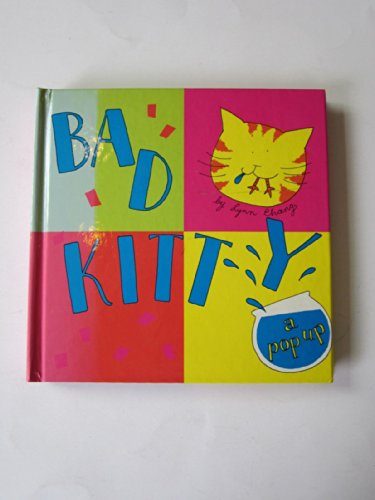 Bad Kitty!