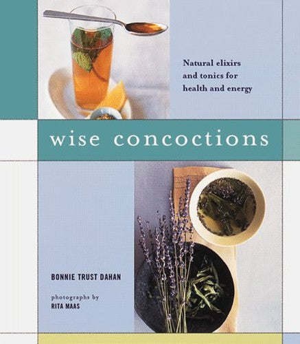 Wise Concoctions