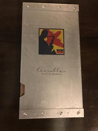 Pilot's Journal