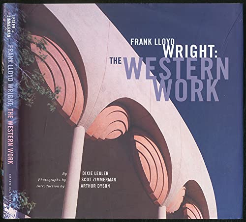 Frank Lloyd Wright