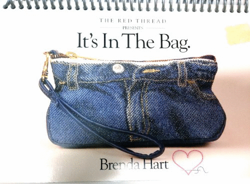 In the Bag