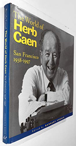 The World of Herb Caen