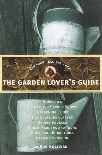 The Garden Lover's Guide