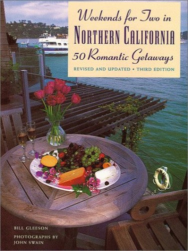 Weekends for Two in Northern California