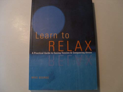 Learn to Relax