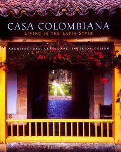 Casa Colombiana 