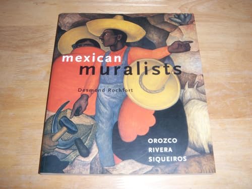 Mexican Muralists