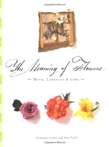 Meaning of Flowers