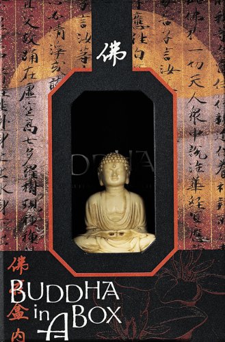 Buddha in a Box