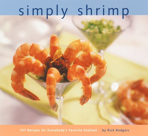 Simply Shrimp
