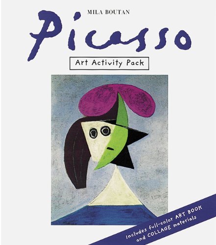 Art Activity Pack