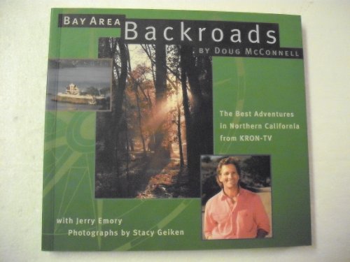 Bay Area Backroads