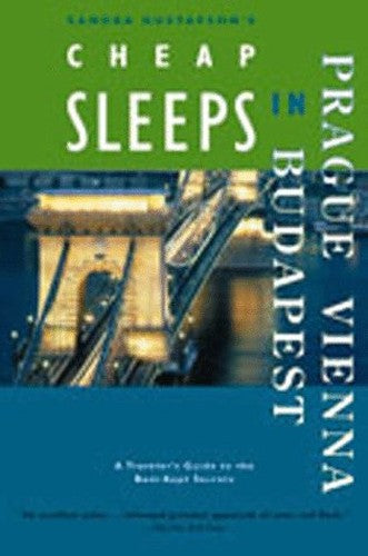 Cheap Sleeps in Prague