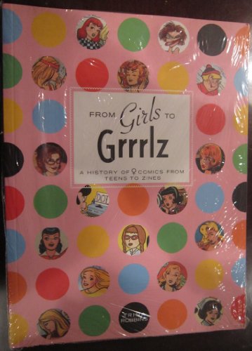 From Girls to Grrrlz