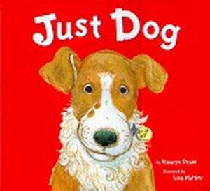 Just Dog 