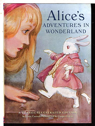 Alice's Adventures  in Wonderland