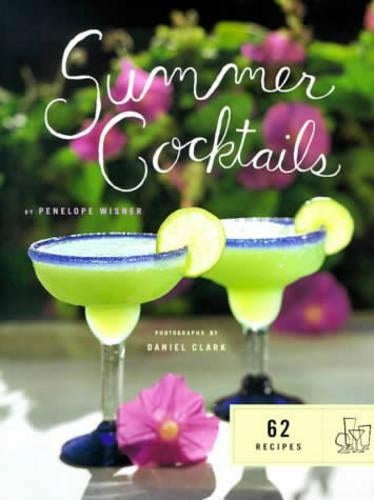 Summer Cocktails