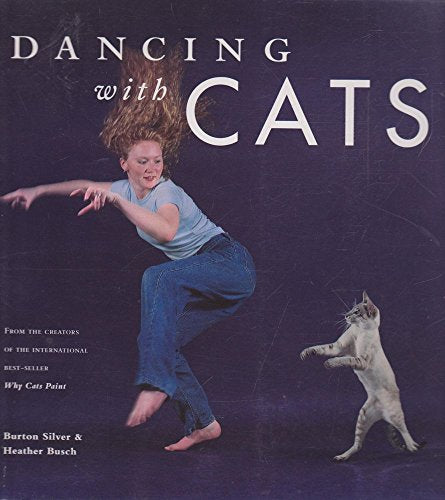 Dancing with Cats